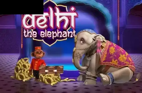 Delhi the Elephant