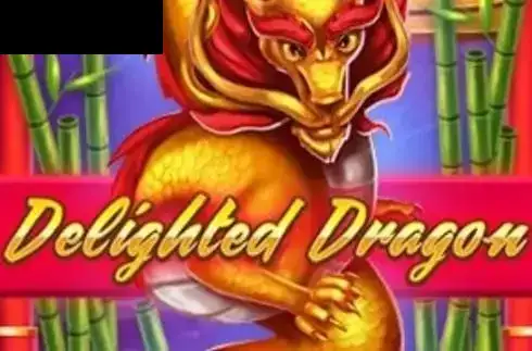 Delighted Dradon (3×3)