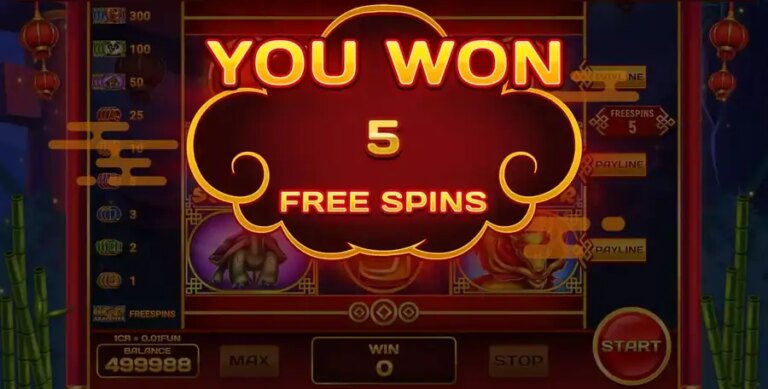 Delighted Dradon (Pull Tabs)