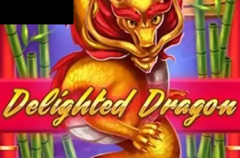 Delighted Dragon