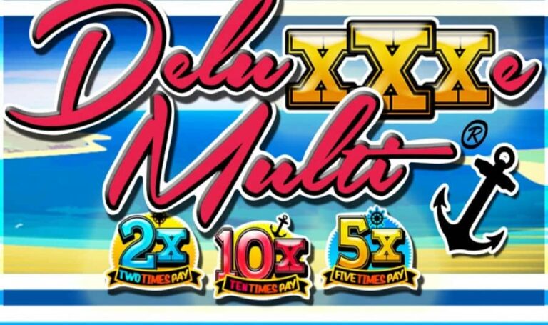 Deluxxxe Multi