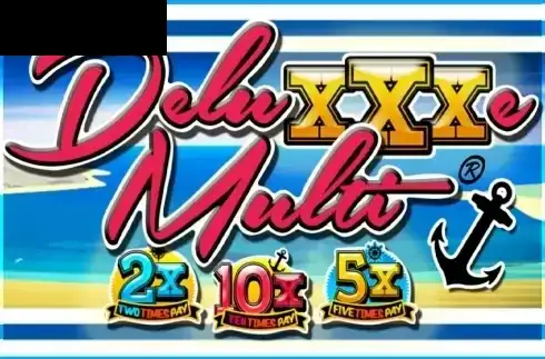 Deluxxxe Multi