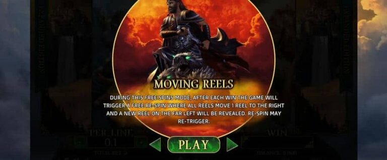 Demi Gods 2 Expanded Edition