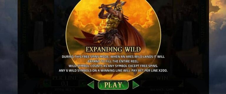 Demi Gods 2 Expanded Edition