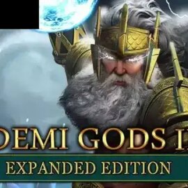 Demi Gods 2 Expanded Edition