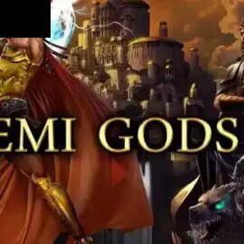 Demi Gods II