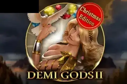 Demi Gods II Christmas Edition