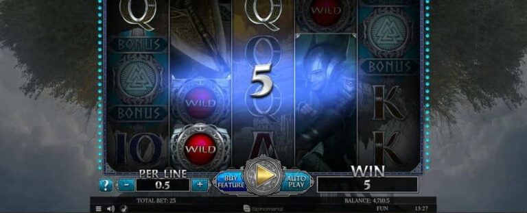 Demi Gods III