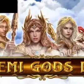 Demi Gods IV