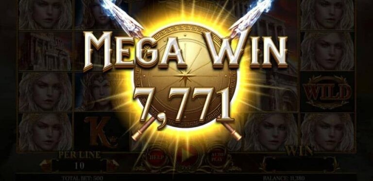 Demi Gods IV