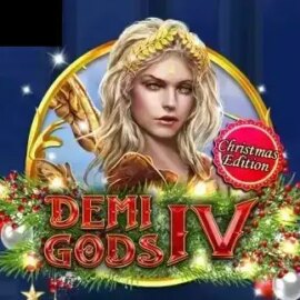Demi Gods IV Christmas Edition