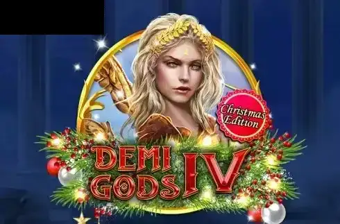 Demi Gods IV Christmas Edition
