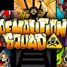 Demolition Squad