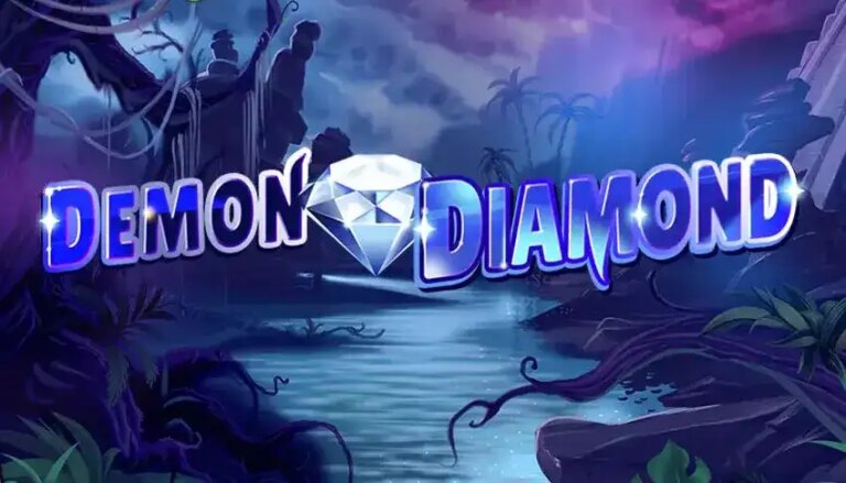 Demon Diamond