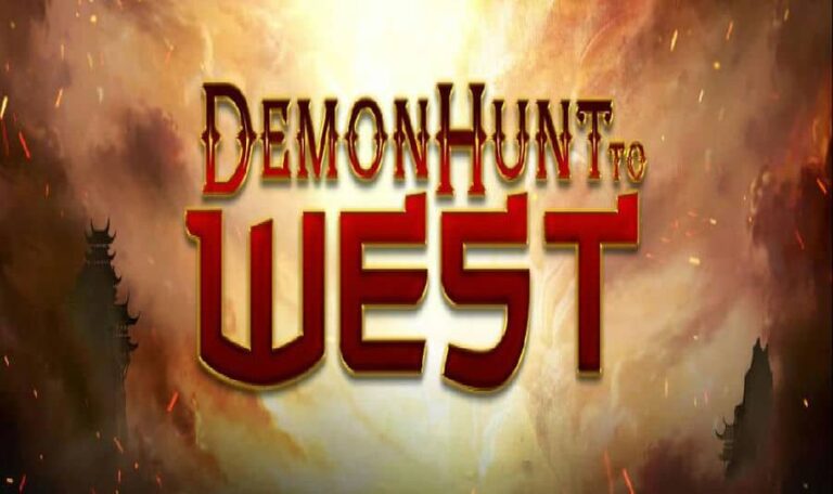 Demon Hunt to West