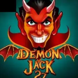 Demon Jack 27