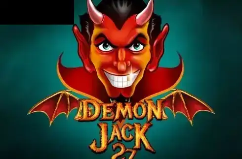 Demon Jack 27