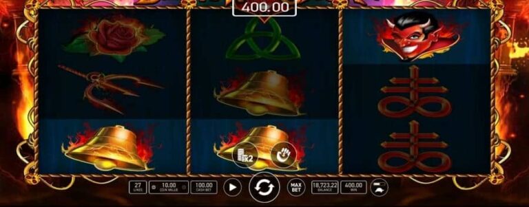 Demon Jack 27