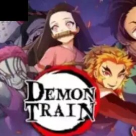 Demon Train