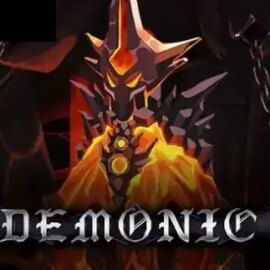 Demonic