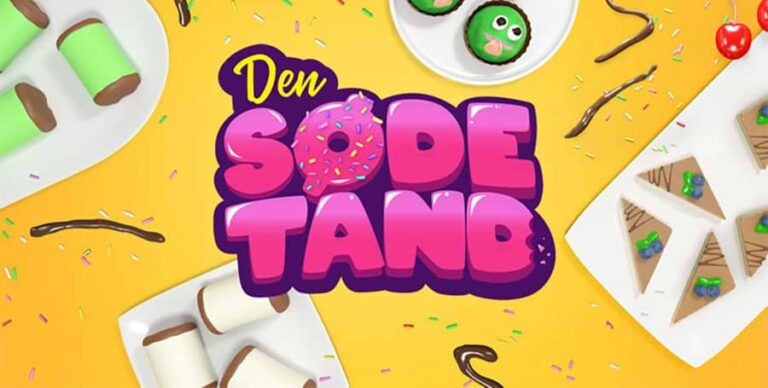 Den Søde Tand
