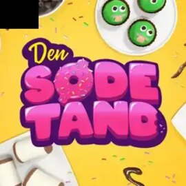 Den Søde Tand