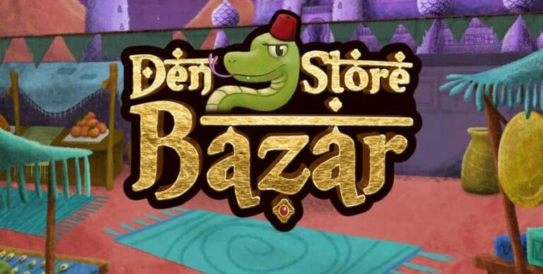 Den Store Bazar