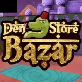 Den Store Bazar