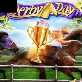 Derby Day (Reel Time Gaming)