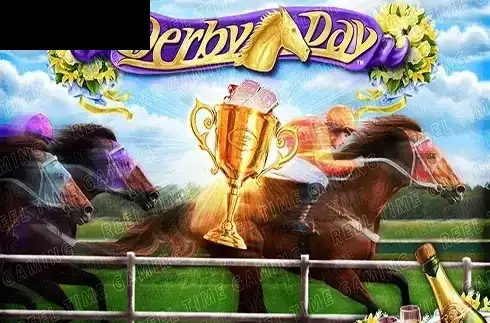Derby Day (Reel Time Gaming)
