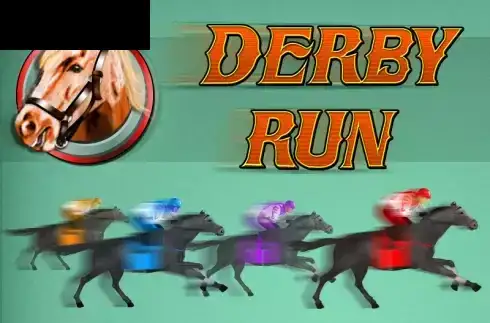 Derby Run
