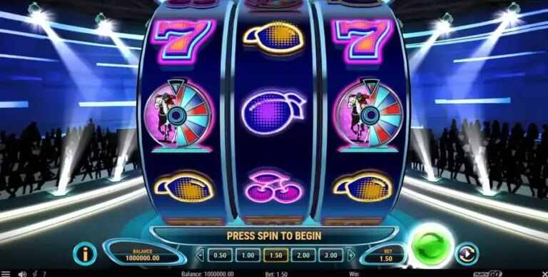 Derby Wheel