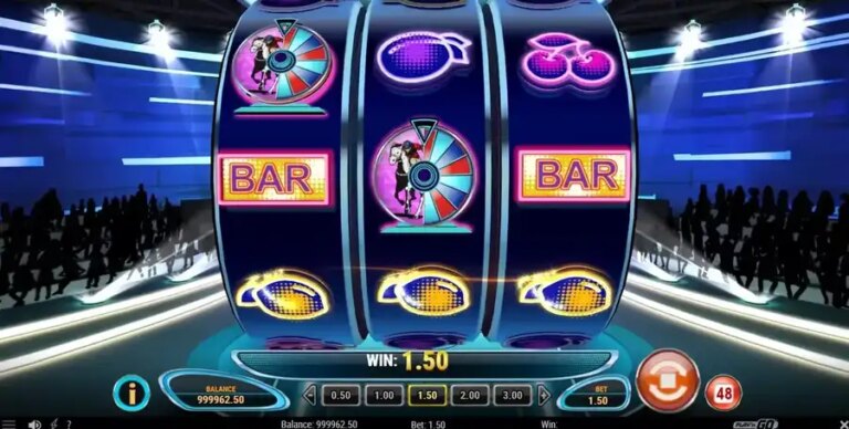 Derby Wheel