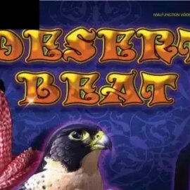 Desert Beat