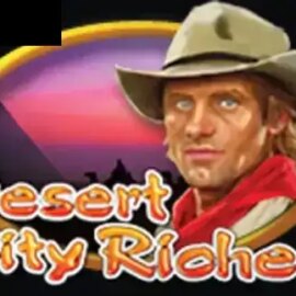 Desert City Riches