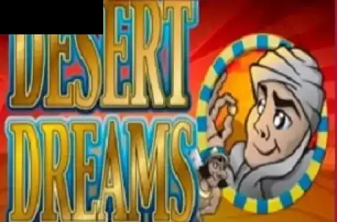 Desert Dreams