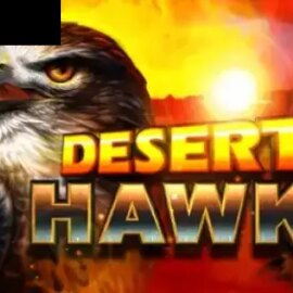 Desert Hawk