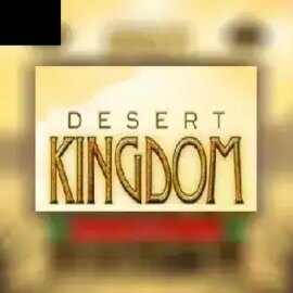 Desert Kingdom