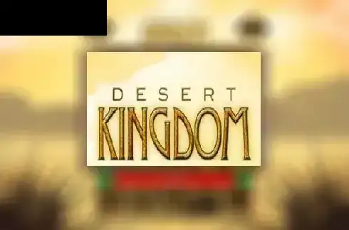 Desert Kingdom
