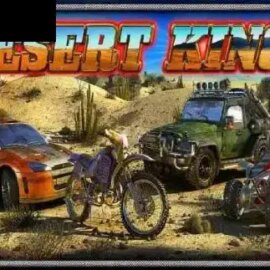 Desert Kings