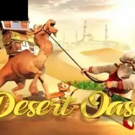 Desert Oasis