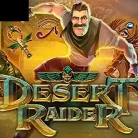 Desert Raider