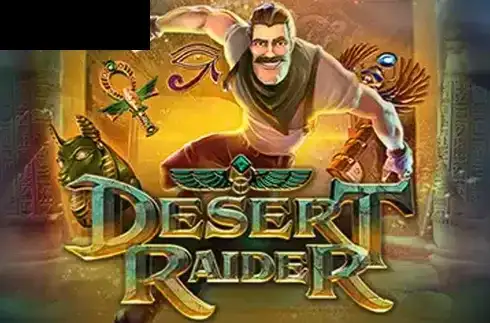 Desert Raider