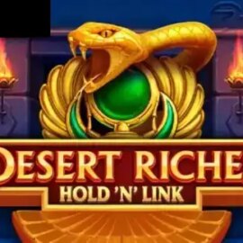 Desert Riches