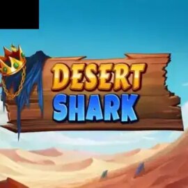 Desert Shark