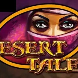 Desert Tales