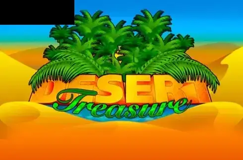 Desert Treasure (Playtech)