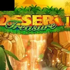 Desert Treasure II