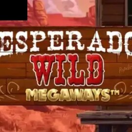 Desperados Wild Megaways