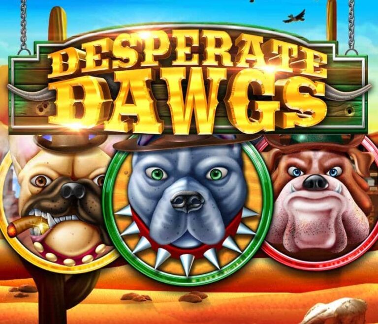 Desperate Dawgs